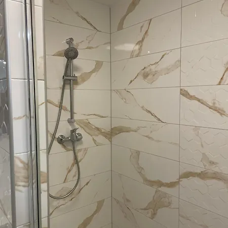 Apartmán Apartmantt