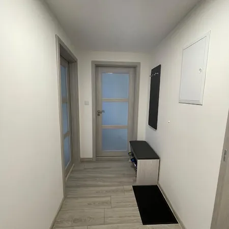 Apartmantt * Cheb