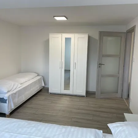 Appartamento Apartmantt *