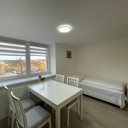 Apartmán Apartmantt *