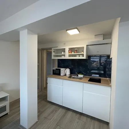Apartmantt Apartmán *