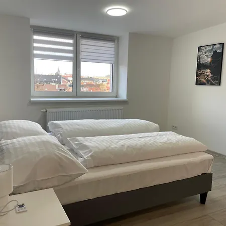 Apartmantt Apartment