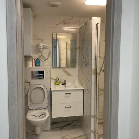 Apartmantt