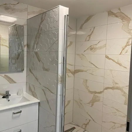 Apartmantt Apartment