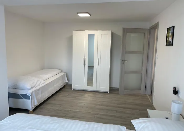 Lägenhet Apartmantt *