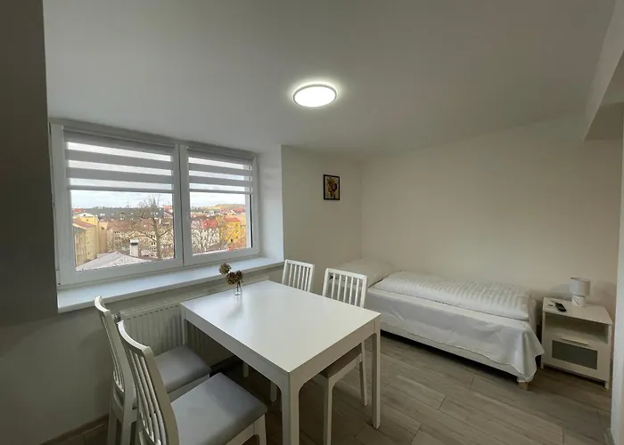 Lägenhet Apartmantt *
