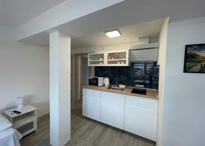 Apartmantt Lägenhet *
