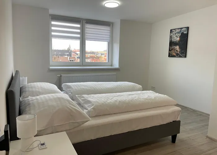 Apartmantt Apartment
