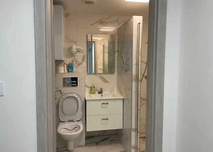 Apartmantt