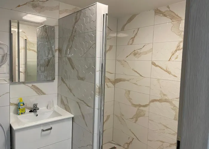 Apartmantt Lägenhet